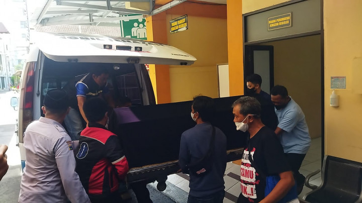 Korban Meninggal ke-134 Tragedi Kanjuruhan Sempat Dirawat 18 Hari