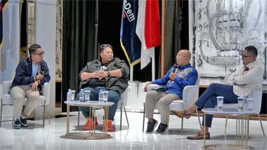 Sudah Bisakah Komedi jadi Panggung Otokritik?