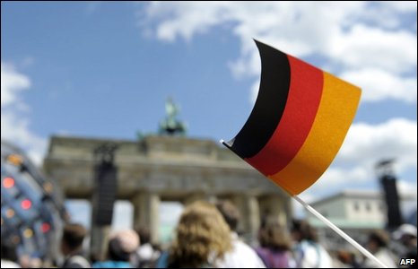 Jerman Tolak Seruan Pemimpin UE Batasi Harga Gas