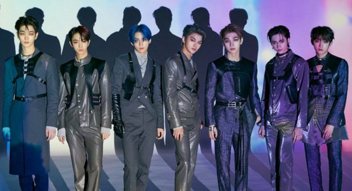 DRIPPIN Umumkan Jadwal Comeback untuk Album Villain: The End