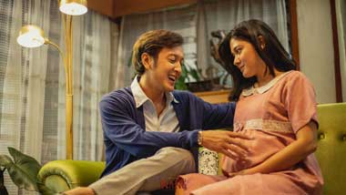 Tiga Fakta Film Inang yang Angkat Budaya Jawa Rebo Wekasan