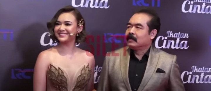 Amanda Manopo Gandeng Adam Suseno, Inul Daratista Heboh!