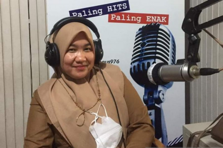 Dinkes Pastikan Belum Ada Kasus Gangguan Ginjal di Makassar