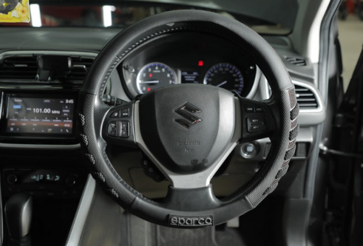 Ternyata Gini Cara Mengaktifkan Cruise Control