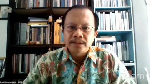 Tunjangan Guru ASN Mesti Ditulis Dibayar Satu Kali Gaji, Pengamat: Biar Guru Senang