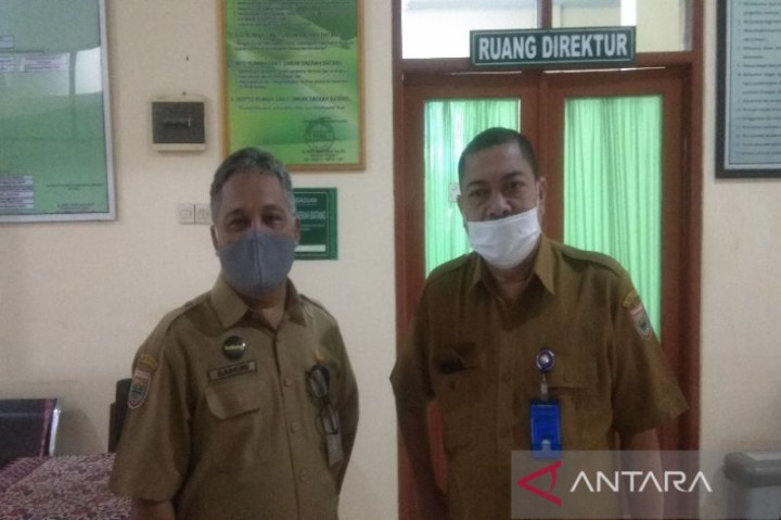 RSUD Batang Temukan 2 kasus Gagal Ginjal Anak