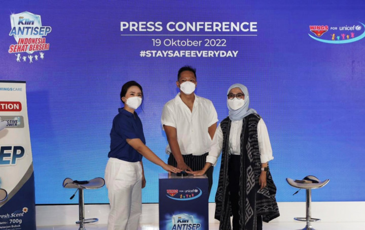 Waduh, 70% Air Minum Tercemar Tinja dan jadi Faktor Utama Kematian Balita