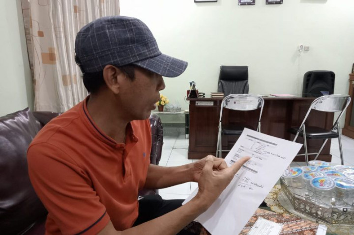 5.000 KK di Mataram Dicoret sebagai Penerima Bansos BBM