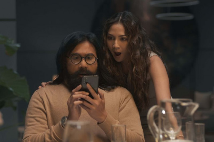 Sinopsis <i>Perfect Strangers</i> Indonesia, Film Adaptasi Bertabur Bintang