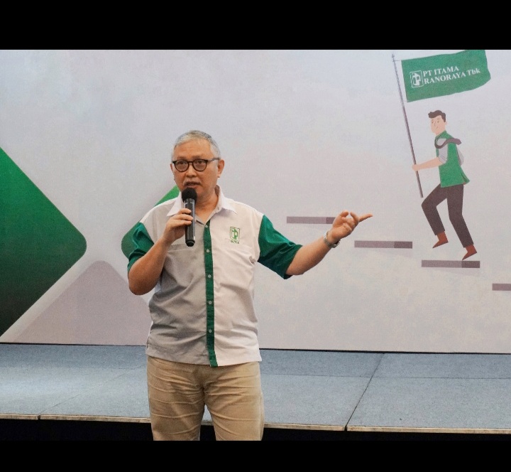 Itama Ranoraya Dikucuri Kredit Rp450 Miliar dari Bank Danamon