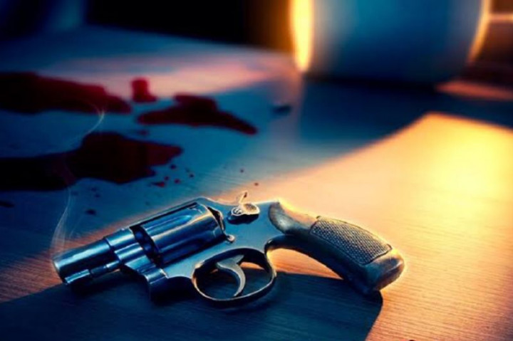 6 Penyelundup Senjata ke Papua Ditangkap di Maluku