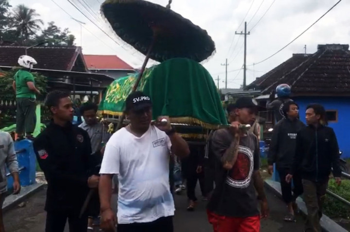 Dinkes Telusuri Korban Tragedi Kanjuruhan yang Belum Terdata