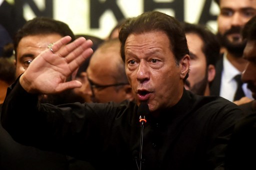 Gegara Harta, Mantan PM Pakistan Terancam Tidak Bisa Dapat Jabatan Politik
