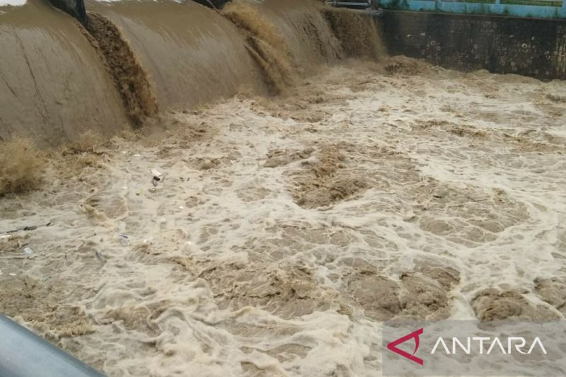 Pamekasan Tetapkan Status Waspada Banjir