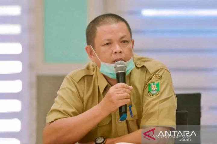 Dinkes Kota Sabang Minta Warga Gunakan Obat Sesuai Resep Dokter