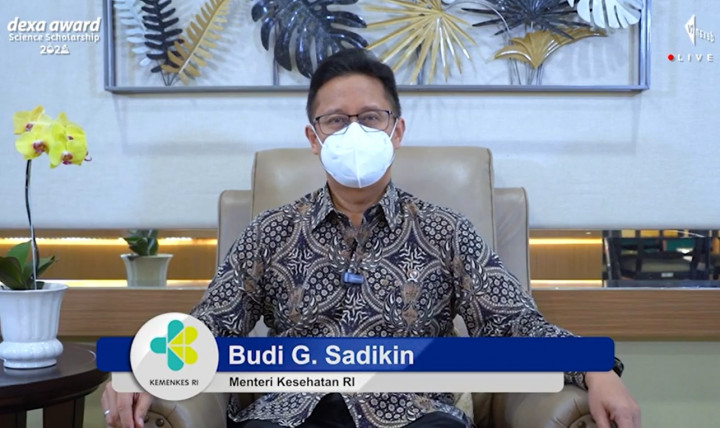 Kian Melonjak, Ini Rincian Usia yang Terkena Gagal Ginjal Akut Anak