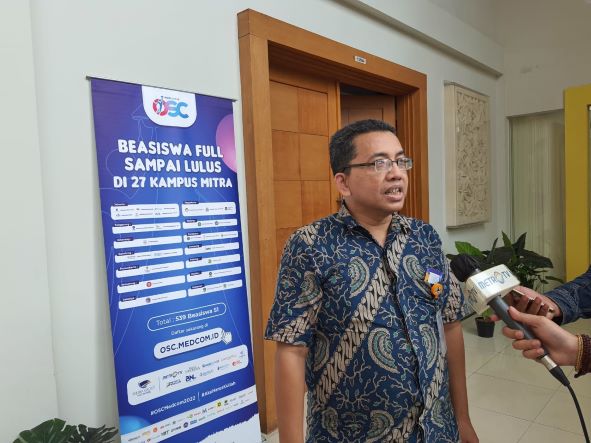 Masuk Tahun ke-8 Bersama OSC Medcom.id, Itenas Rasakan Dampak Positif