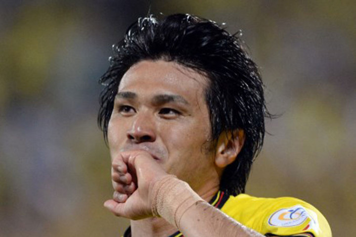 Kabar Duka, Mantan Striker Timnas Jepang Masato Kudo Meninggal di Usia 32 Tahun