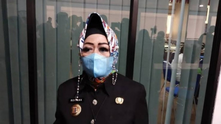 Kasus Gagal Ginjal Pertama di Lampung Jangkit Bayi 11 Bulan