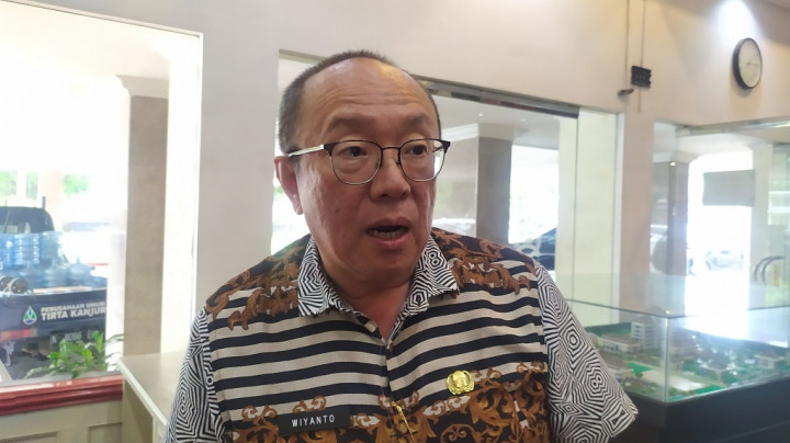 Gagal Ginjal Akut Meningkat, Dinkes Kabupaten Malang Minta Orang Tua Tak Panik