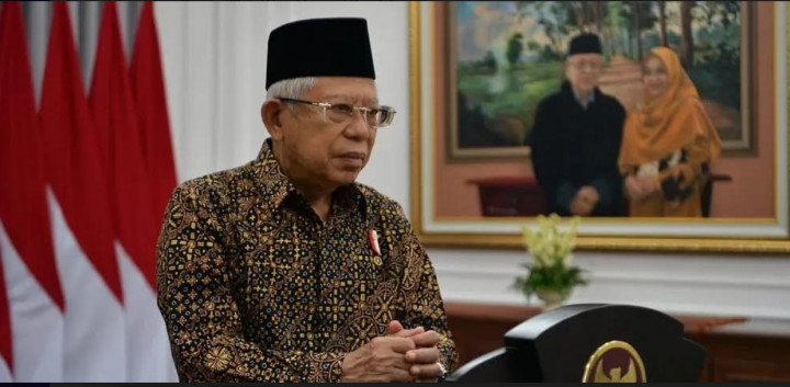 Wapres: Sumber Daya Lokal Kekuatan Ketahanan Pangan Nasional
