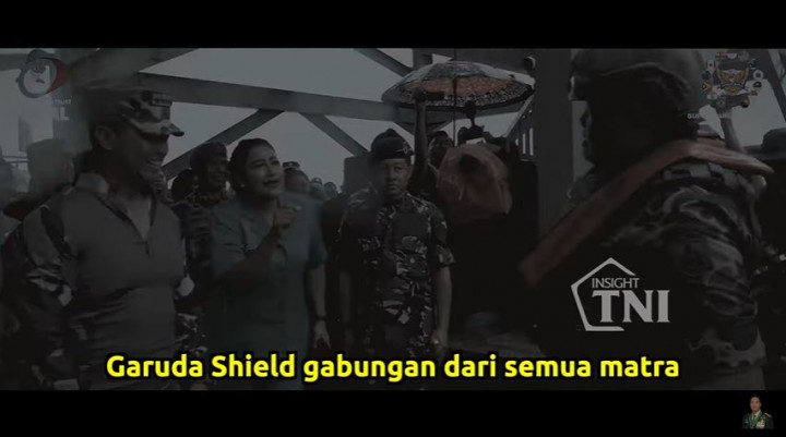 Panglima TNI Apresiasi KSAL Terjun Langsung di Latihan Tempur