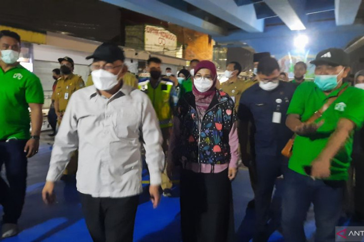 Wali Kota Depok Ingatkan Santri Jangan jadi Alat Politik