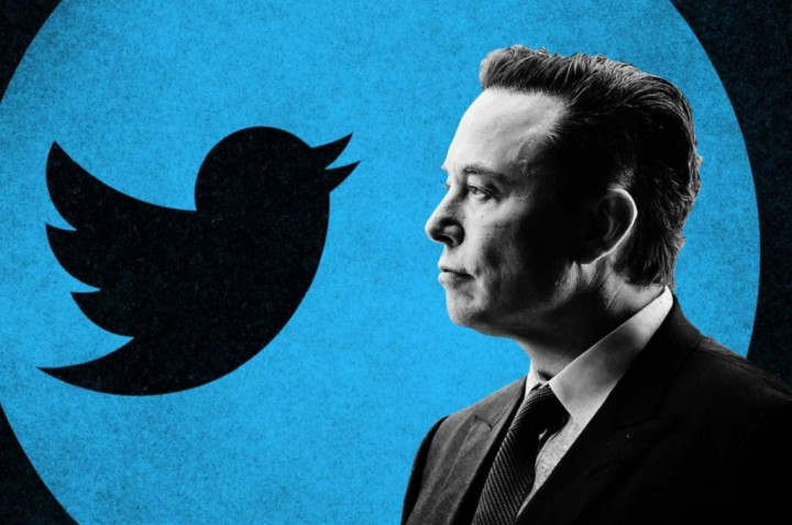 Elon Musk Ingin Rumahkan Sebagian Besar Pegawai Twitter