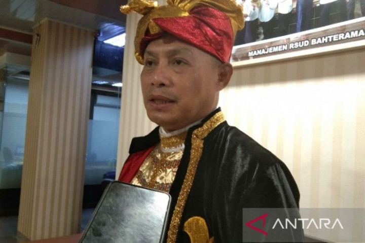 RSUD Bahteramas Sultra Sempat Rawat Anak Diduga Ginjal Akut