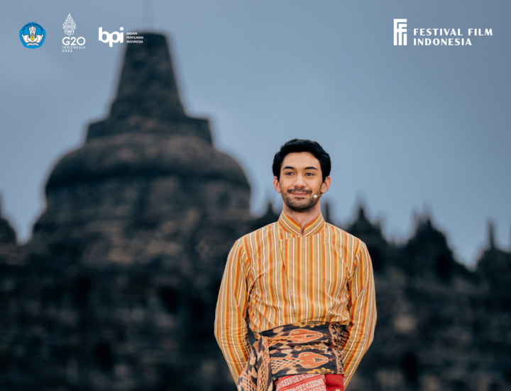 FFI 2022 Ingin Apresiasi Kaum Perempuan di Industri Film Indonesia