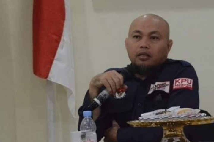 KPU Sulbar Bertekad Bentuk Badan Adhoc Profesional