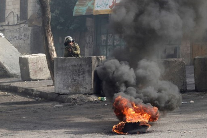 Israel Tembak Mati Warga Palestina yang Berusaha Menerobos Perbatasan