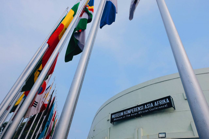 Museum Konperensi Asia Afrika Siap Sambut Delegasi Organisasi Kerjasama Islam