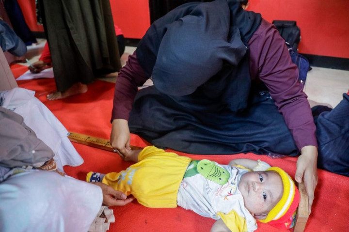 Terinspirasi Ganjar, Pemuda di Banten Buat Program Rumah Gizi dan Stunting