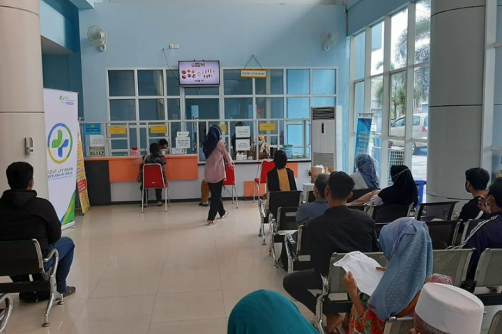 RSUD Mataram Alihkan Peresepan Obat Sirop ke Puyer