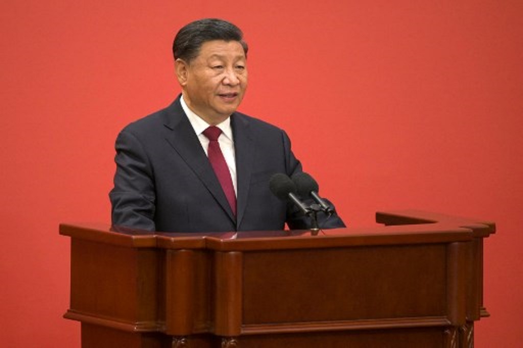 Politbiro Partai Komunis Tiongkok Kini Didominasi Loyalis Xi Jinping
