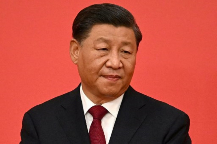 Amankan Tiga Periode, Xi Jinping: Dunia Butuh Tiongkok