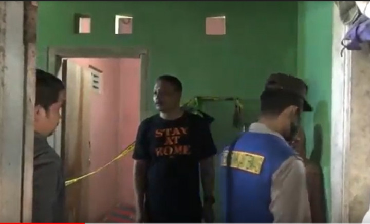 Ibu dan Anak di Tulungagung Bunuh Diri Bersama Tenggak Kopi Bercampur Racun