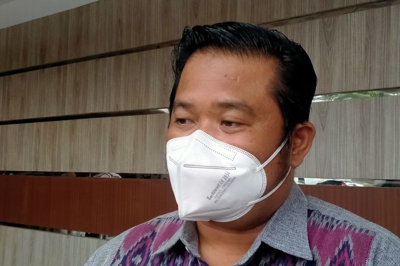 Pemprov NTB Larang Faskes dan Apotek Jual Obat Sirop