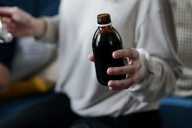 Berikut ini paparan BPOM tentang 23 obat sirop yang aman digunakan. (Foto: Ilustrasi/Pexels.com)