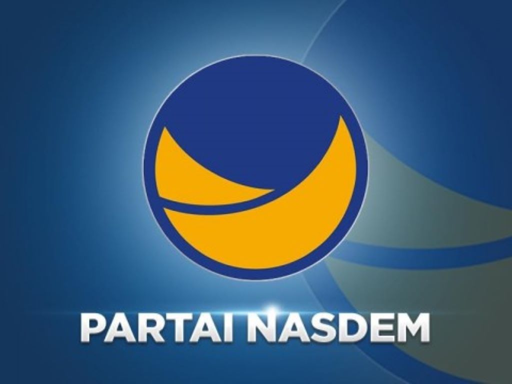 NasDem: Koalisi dengan PKS dan Demokrat Sentuh 80 Persen