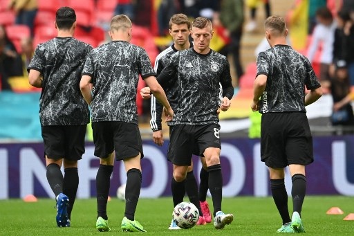 Jadwal Timnas Jerman, Spanyol dan Belgia di Piala Dunia 2022