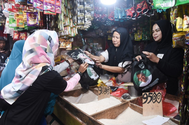 Ganjar Diyakini Bisa Dorong Kesejahteraan Masyarakat