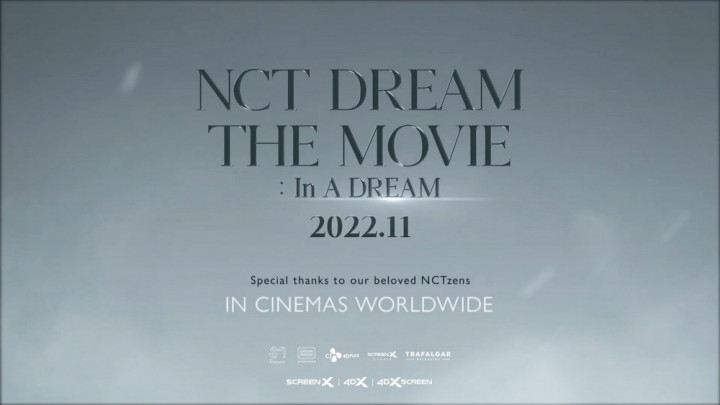 Rilis Bulan Depan, Ini Isi Film Dokumenter NCT Dream
