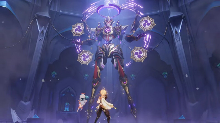 HoYoverse Bagikan Kode Redeem Genshin Impact Terbaru, Ada Primogem