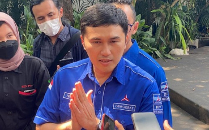 Demokrat: Paslon yang Diusung Harus Punya Elektabilitas Tinggi