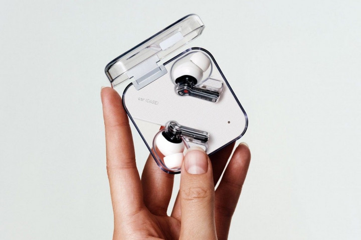 Render Nothing ear (2) Beredar