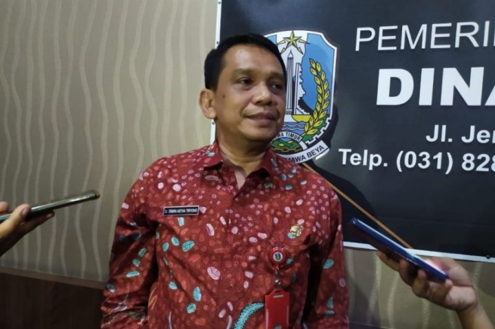 Jatim Catat 30 Kasus Gangguan Ginjal, 16 Kasus Meninggal