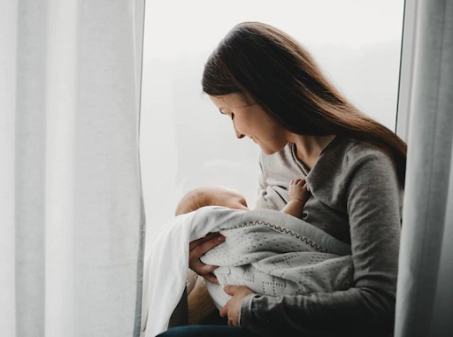 5 Aturan Emas dalam Menyusui yang Harus Diketahui Setiap Ibu