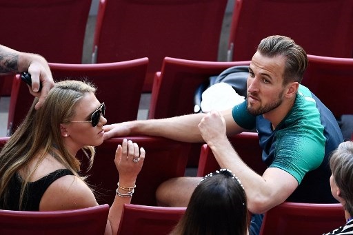 Mewah, WAGs Pemain Inggris akan Tinggal di Kapal Pesiar Selama Piala Dunia 2022